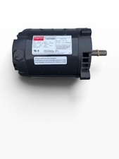 Dayton 6XH50 / 6XH50BA Belt Drive Mtr, Splitph, Odp, 1/3Hp, 1725Rpm
