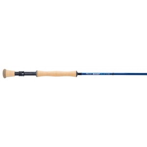 ECHO Boost Blue Fly Rod 9ft 8wt SW
