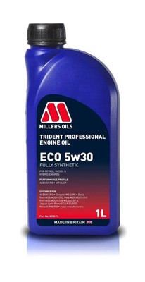 Motoröl 8058-1 MILLERS OILS