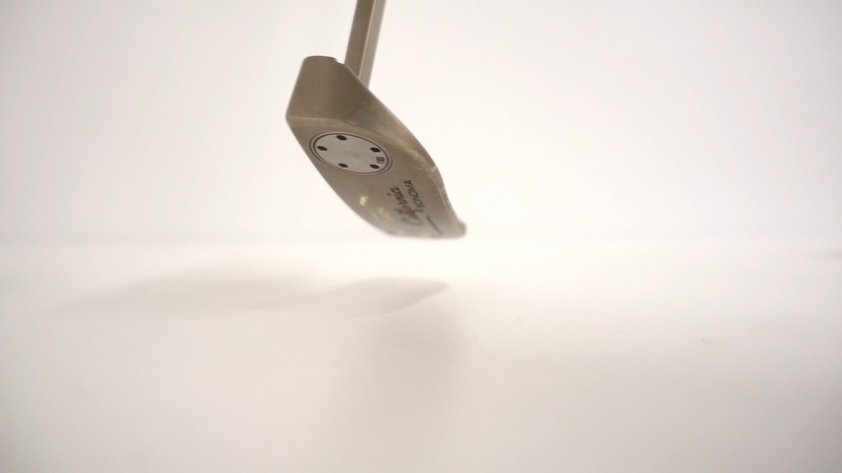 Scotty Cameron California Sonoma Putter 34