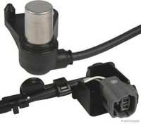 Herth+Buss Jakoparts Sensor, Raddrehzahl Vorne Rechts FüR Mazda