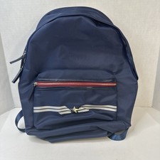 Marvel Disney Backpack Steve Rodger  s Captain America Blue T3