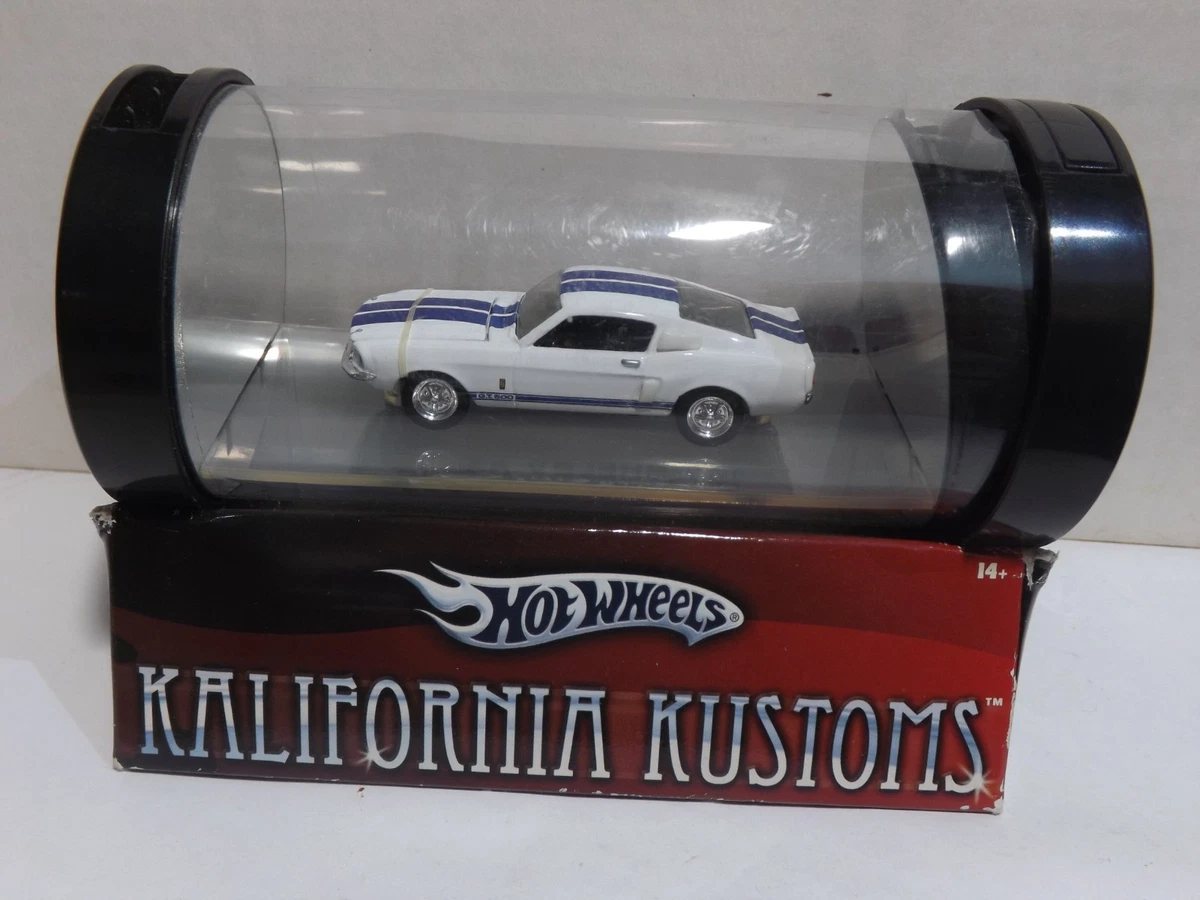 Hot Wheels Kalifornia Kustoms for sale | eBay