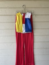 Weissman American In Paris Dance Costume - Showtime Collection