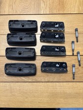 Parts Of Thule 853-20613 Roof Bar Fitting Kit