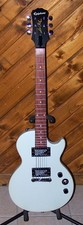 Epiphone Les Paul Electric Guitar Gray - NEW
