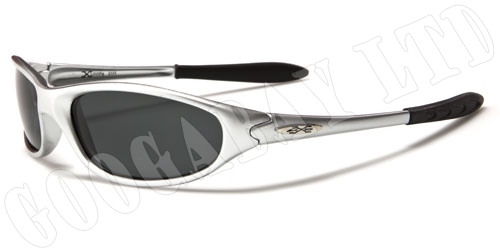 New XLOOP Mens Womens Polarized Sport Sunglasses Cycle Golf Fishing UV Silver88 - Picture 3 of 6