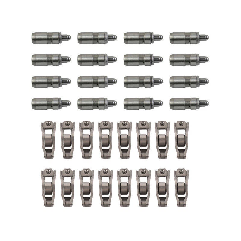 Set of Lifters Rocker Arms 32pcs For Jeep 2001-2009 Grand Cherokee 4.7L - Image 3 of 4