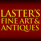 Laster's Fine Art & Antiques