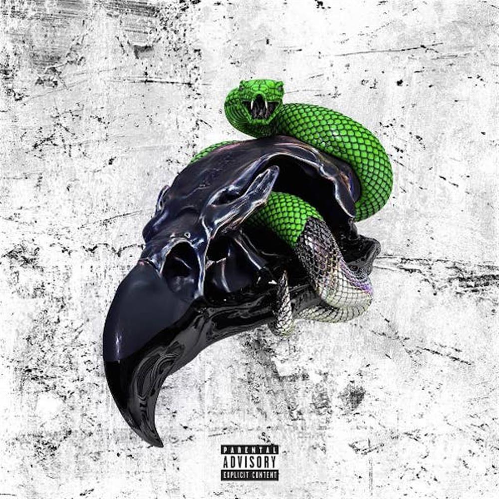 Super Slimey - Future And Young Thug (Vinile)