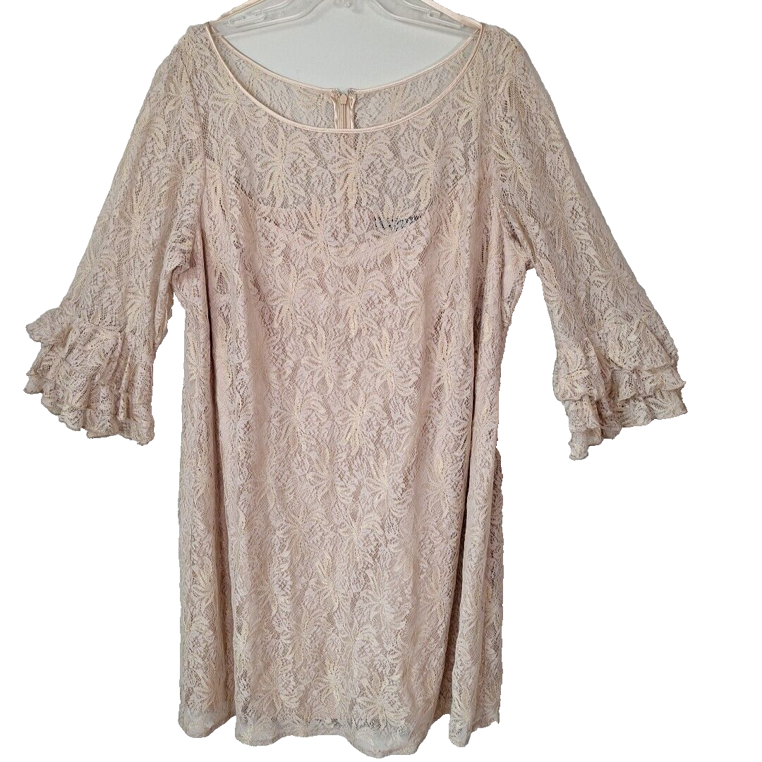 jessica howard metallic dress Jessica Howard Kimono Inspired Medium Dress Strioed Metallic Sheen