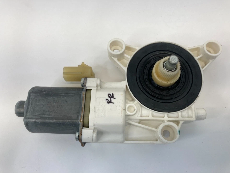 2008-2014 Dodge Avenger Rear Right Side Door Power Window Motor 3006624-E OEM Foto 3 de 4