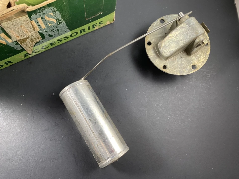 Morris Minor 1000 1956-1964 NOS FT5300/73 unidad de envío de combustible Foto 2 de 4