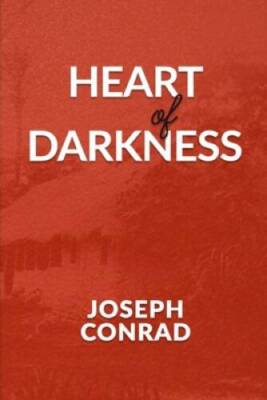 Heart of Darkness - Paperback By Conrad, Joseph - VERY GOOD