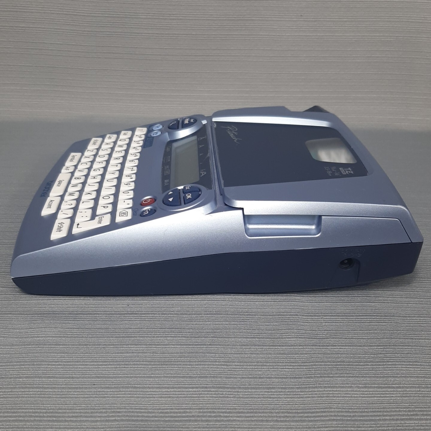 Brother PTouch Home Office Label Maker PT1880 Tested Working eBay