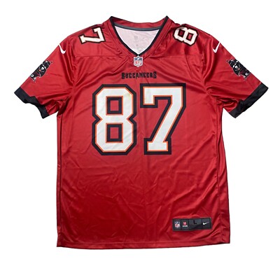 rob gronkowski color rush jersey