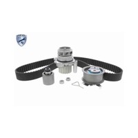 Vaico V10-50105-BEK Wasserpumpe + Zahnriemensatz FüR Audi Dodge VW