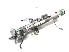 1999-2004 CORVETTE C5 POWER TILT TELE STEERING COLUMN ASSEMBLY OEM #NOTE