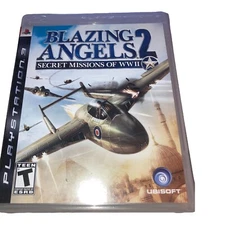 VIDEO GAME PS3 Brothers in Arms Hell's Highway (2008) Sony PlayStation 3