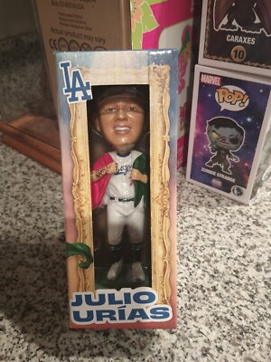 Dodgers 2020 Julio Urias World Series 2021 Julio Urias 2020 World