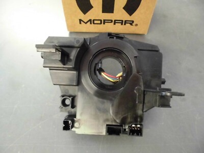 Wickelfeder Lenkwinkelsensor Jeep Grand Cherokee 2008-2010 WH ORIGINAL 3 Stecker