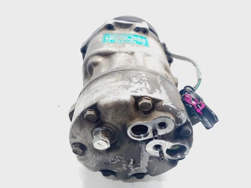 1J0820803F Compresor Aire Acondicionado para VOLKSWAGEN GOLF IV BERLINA 8926018 - Bild 5 von 10