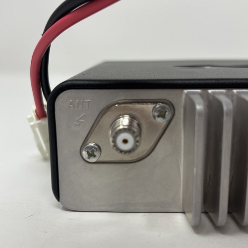 Vertex VX-4600-D0-50 VX4600 VHF 134-174 MHz 50 Watt 512 Channel - Picture 9 of 23