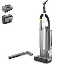 Image of Karcher CV 30/2 BP ADV Professional 36v Cordless Upright Vacuum Cleaner 1 x 7.5a