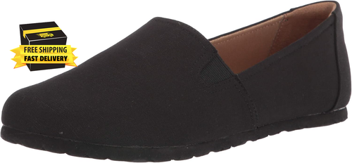Women'S Casual Slip-On Canvas Flat ⭐️⭐️⭐️⭐️⭐️