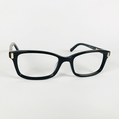 CALVIN KLEIN Brille SCHWARZ ECKIG Brillengestell MOD: CK8529 001