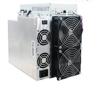 INNOSILICON T3 57T ASIC Bitcoin Miner-On Hand USA