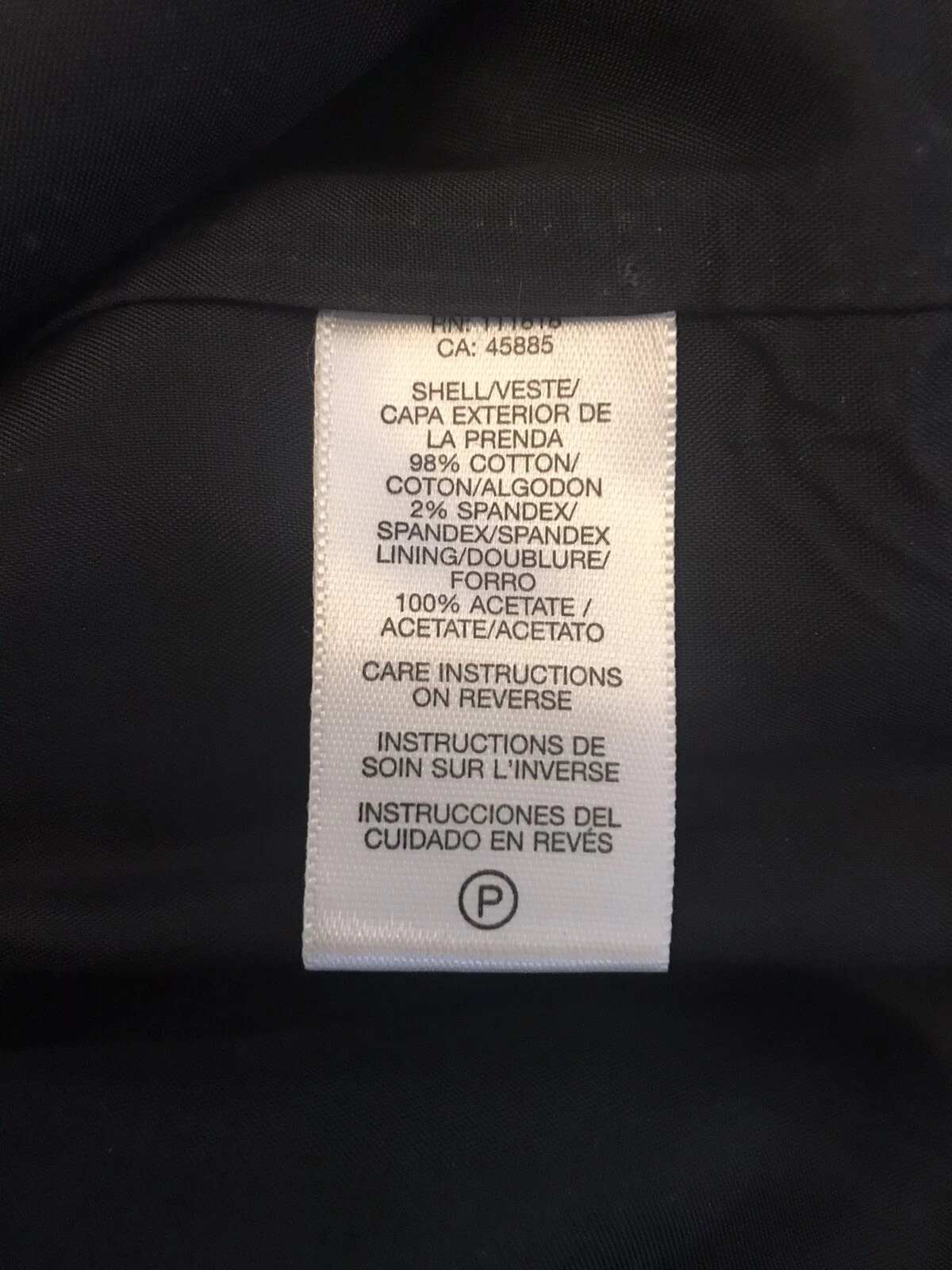 Abito tubino donna senza maniche stampa leopardata MICHAEL KORS taglia 4