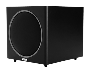 polk audio subwoofer psw125