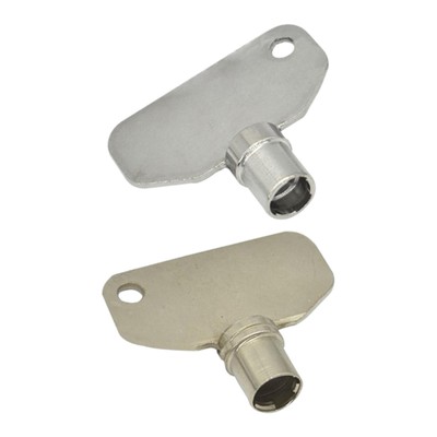 E3-5-15 Barrel Key Tubular Key Vise Action Compression Latch Hohlschlüssel