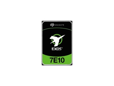 Seagate Exos 7E10 ST6000NM020B 6TB 7200 RPM 256MB Cache SAS 12Gb/s 3.5'' Internal