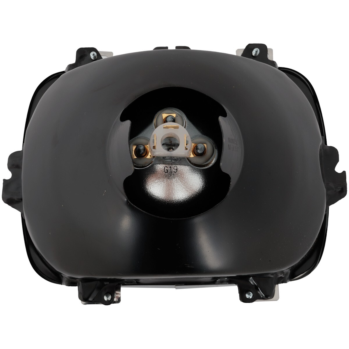 Headlight Lamp Left/Right for Chevy VW S15 Pickup Express Van SaVana ...