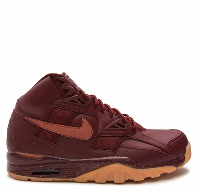 nike air trainer winter