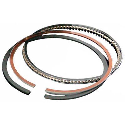 Wiseco - Powersports Piston Rings For Wiseco Pistons Only 2441XA