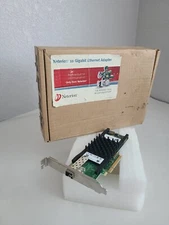 Neterion X3110DA0003 10Gb Ethernet Server adapter