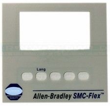 1 of NEW For SMC-Flex,41391-454-01-S1FX Part Protective Film