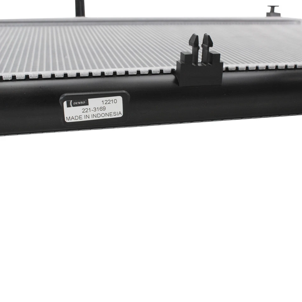 Radiator 221-3169 for Lexus IS250 2.5L 06-11 IS350 3.5L V6 Naturally Aspired - Image 4 of 4