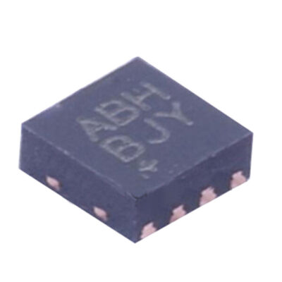 AX8902BATA MAX8902BATA+T sn printing ABH low dropout voltage regulator DFN-8 #E1