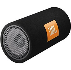 jbl tube subwoofer