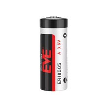 ER18505 3.6V 4000mAh Non-rechargeable Battery