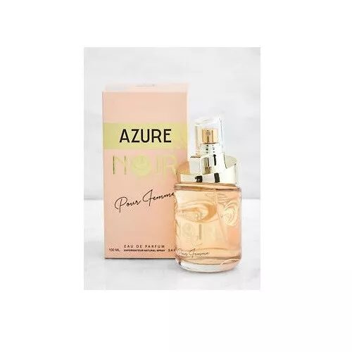 Azure noir perfume sale