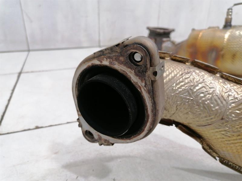 MERCEDES A35 AMG W177 Catalytic Converter A2474905902 Katalysator 
