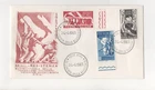ITALY - FDC - 1965 - XX - RESISTANCE - CAPITOLIUM