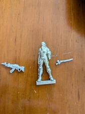 Infinity The Game: Haqqislam: gen-2 Fiday