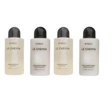 Byredo Le Chemin Shampoo & Conditioner 70ml 2...