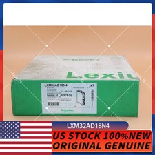 Brand New Schneider LXM32AD18N4 Electric Lexium 32 Motion Servo Drive 2 Year Wty